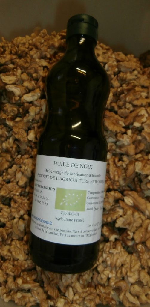 Gousses de Vanille Bourbon de MADAGASCAR biologique – GOJI MAROC