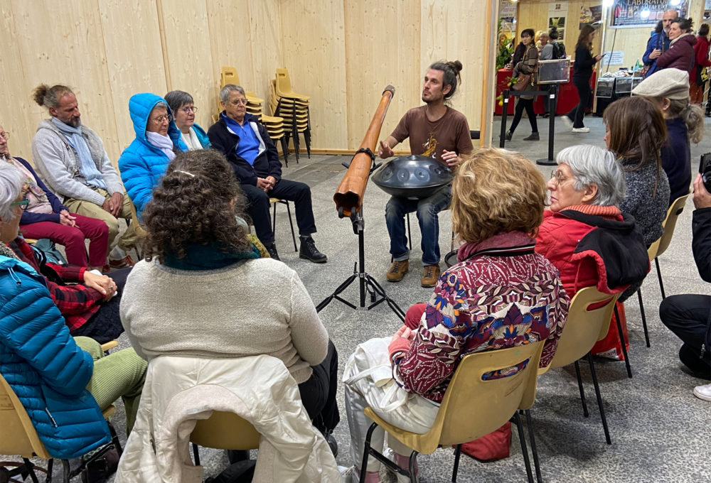 Les ateliers-bis Les ateliers-bis