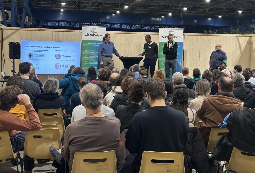 Les conférences Les conférences