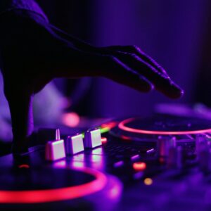 DJ-nocturne